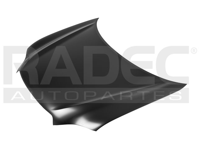 COFRE TY HIGHLANDER 08-10