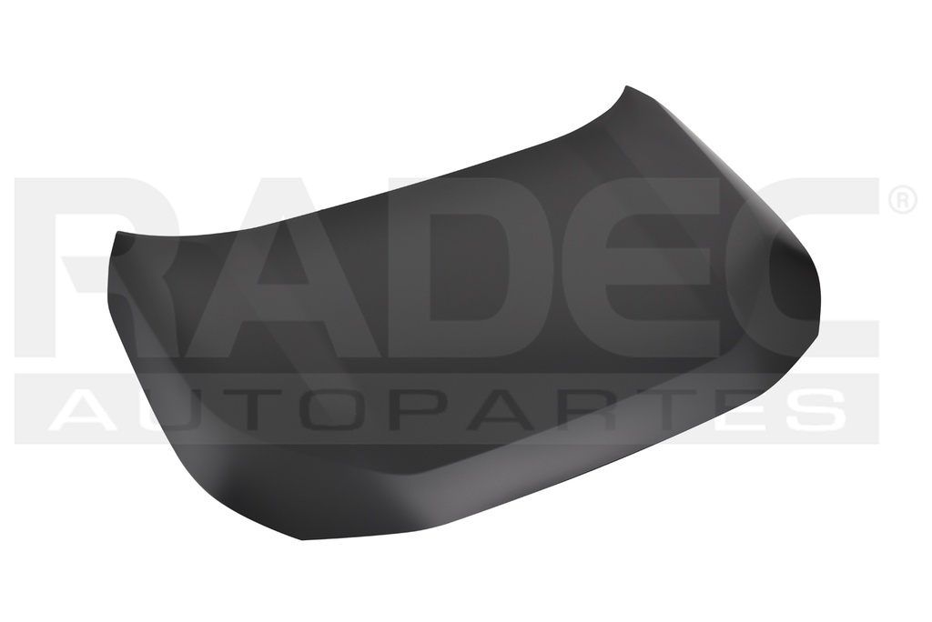 COFRE TY RAV 4 19-23 LAMINA LE/XLE/LIMITED/ADVENTURE L4 4CILINDROS 2.5L 5 PUERTAS