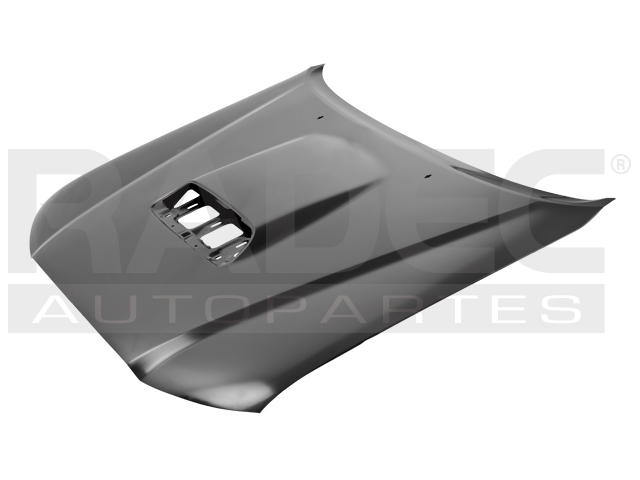 COFRE TY TACOMA 05-11 C/TOMA DE AIRE