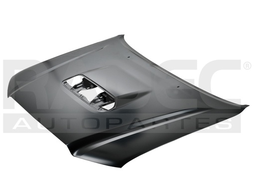 COFRE TY TACOMA 12-15 C/TURBO