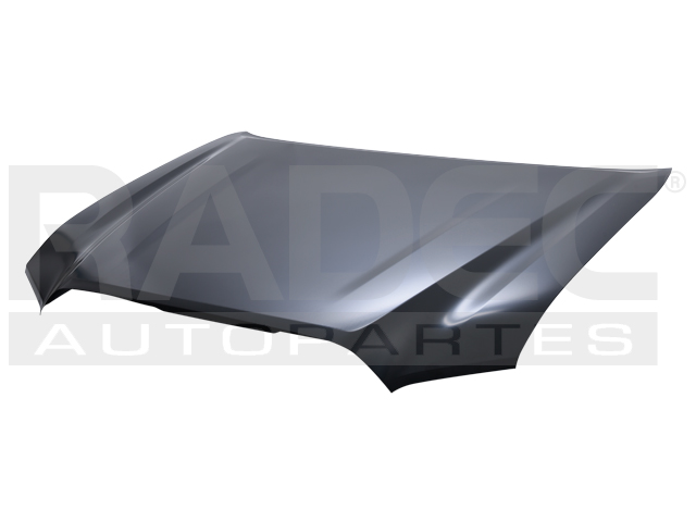 COFRE TY TACOMA 16-23 S/TURBO 4X2/4X4/TRD/SPORT/EDICION ESPECIAL