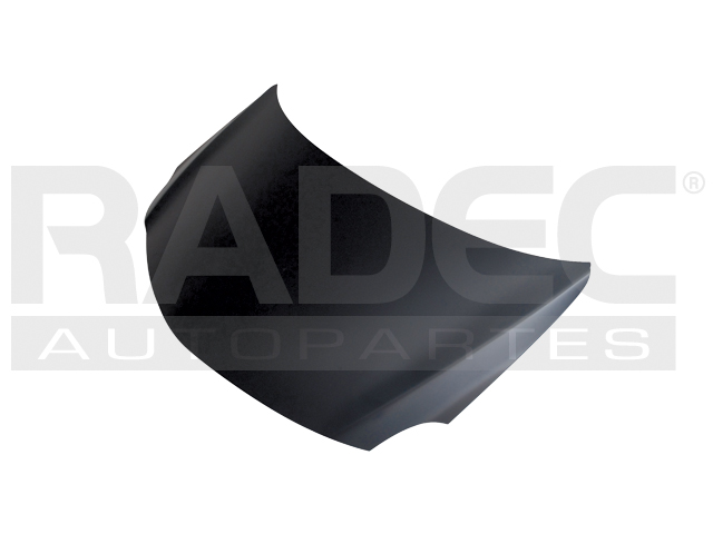 COFRE TY YARIS 07-16 4 PUERTAS