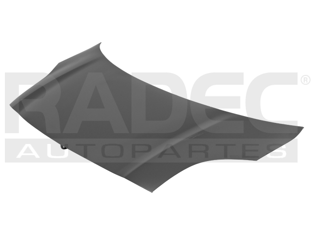 COFRE TY YARIS 07-11 3/5 PUERTAS