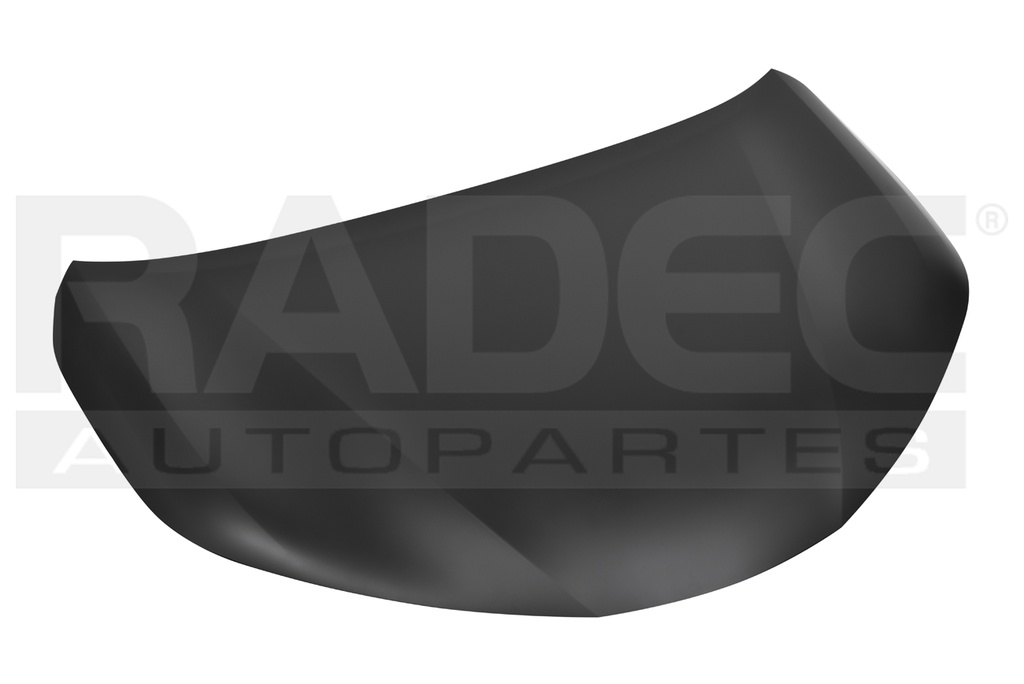 COFRE TY YARIS 18-22 CORE/S L4 4 CILINDROS 1.5L 4/5 PUERTAS