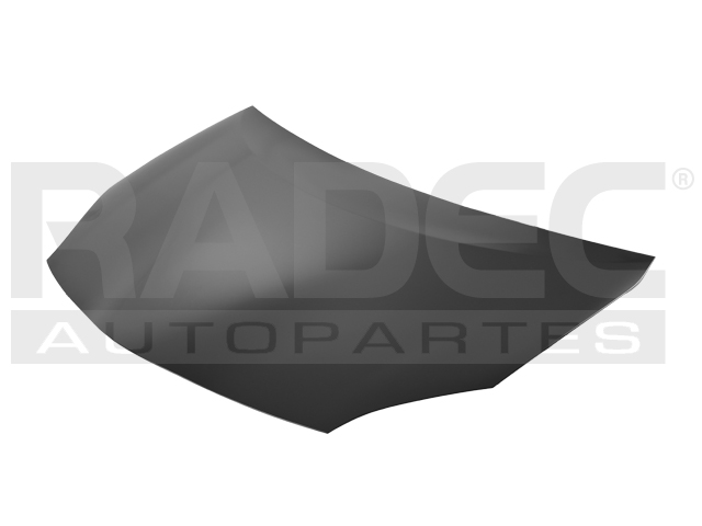 COFRE TY PRIUS 10-11 ALUMINIO