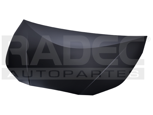 COFRE TY PRIUS 16-22 ALUMINIO BASE/PREMIUM L4 4 CILINDROS 1.8L 5 PUERTAS