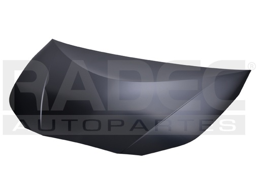 COFRE TY PRIUS 16-22 LAMINA BASE/PREMIUM L4 4 CILINDROS 1.8L 5 PUERTAS