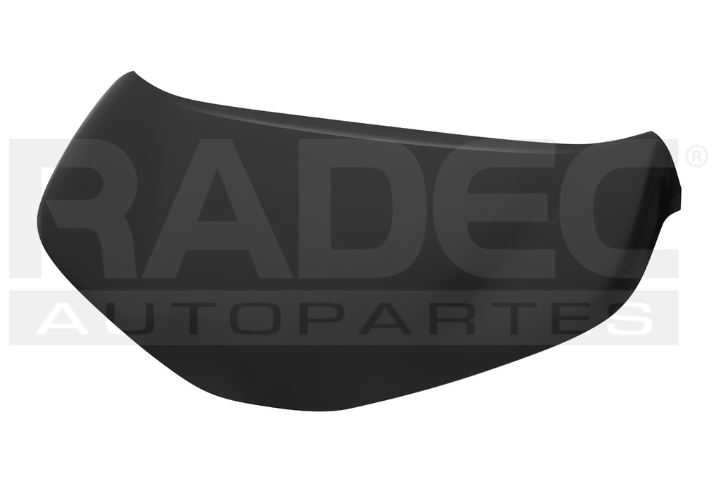COFRE TY CH-R 18-20 BASE (CVT) L4 4 CILINDROS 2.0L 5 PUERTAS