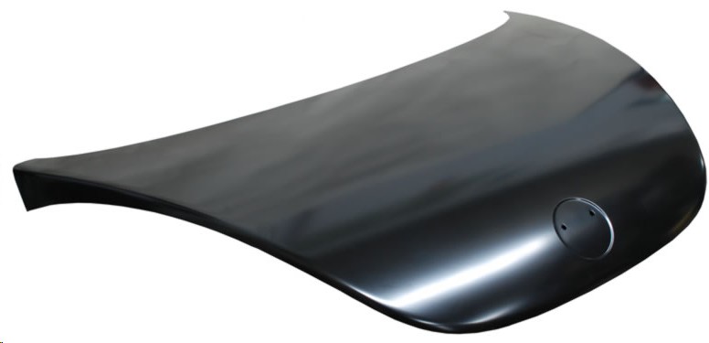 COFRE VW BEETLE 98-05