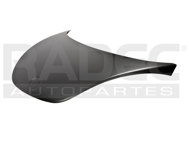 COFRE VW BEETLE 06-11