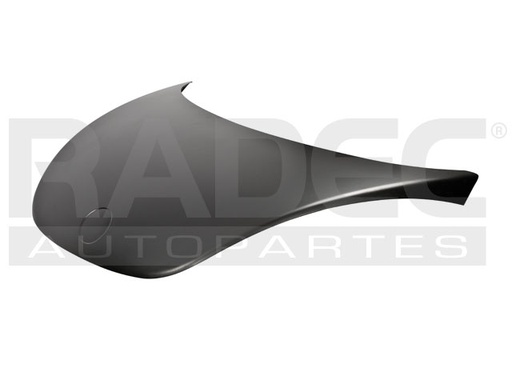 COFRE VW BEETLE 06-11