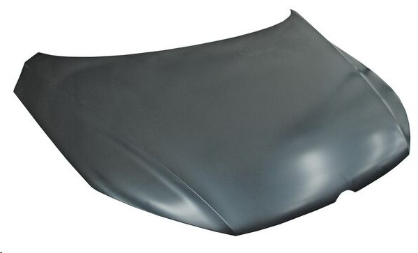 COFRE VW GOL 14-18 COMFORTLINE/TRENDLINE/STARLINE/HIGHLINE/I-MOTION/GT/CROSS L4 4 CILINDROS 1.6L 4/5 PUERTAS