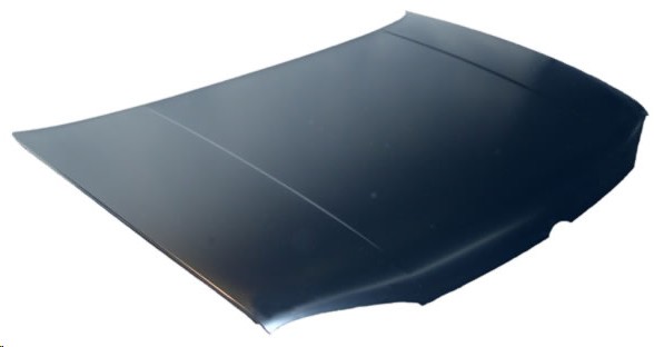 COFRE VW GOLF 00-07