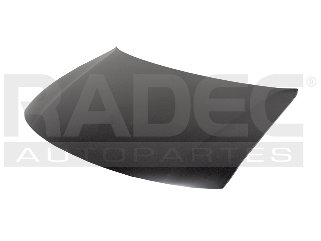 COFRE VW PASSAT 99-01