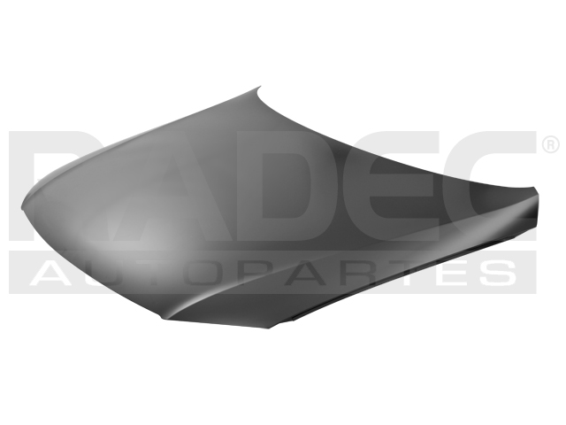 COFRE VW PASSAT 06-11