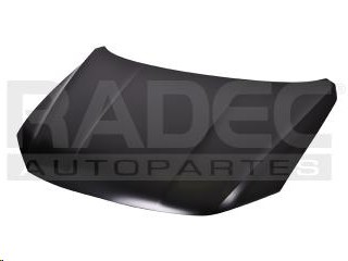 COFRE VW PASSAT 16-19
