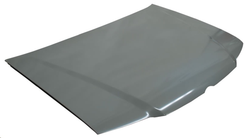 COFRE VW POINTER 00-05