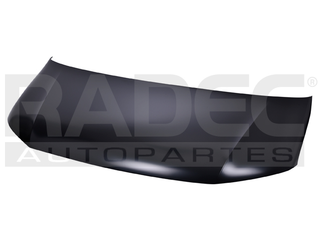 COFRE VW TRANSPORTER 16-23 PASAJEROS/CARGO VAN/CHASIS CAB L4 4 CILINDROS 2.0L 2/4 PUERTAS