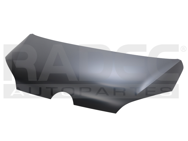 COFRE VW UP 16-17