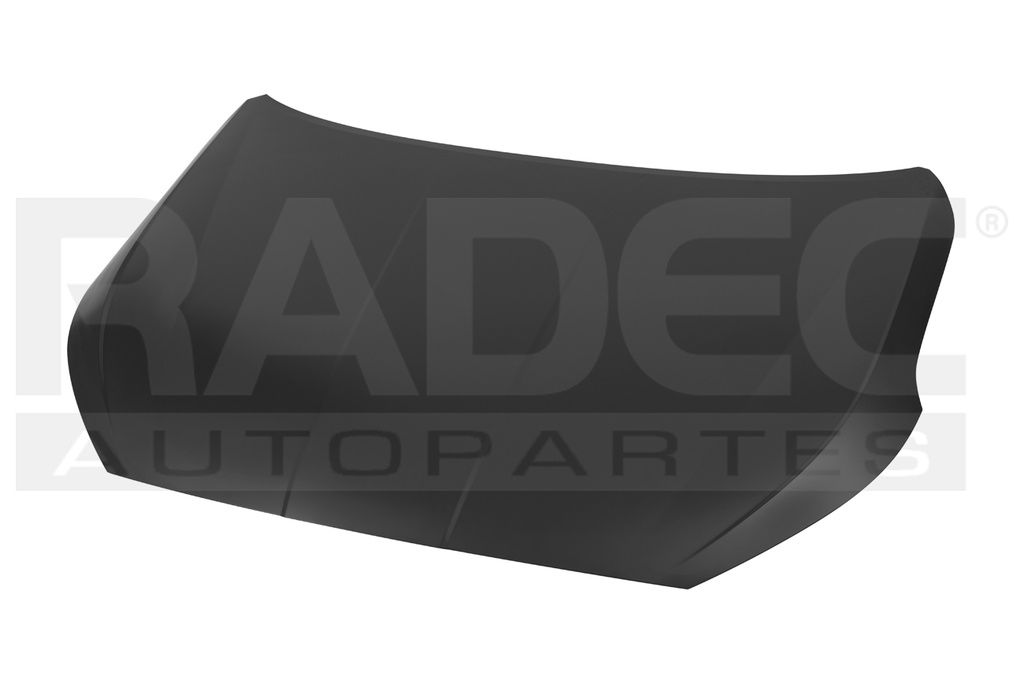 COFRE HY ELANTRA 19-20 GLS/PREMIUM/LIMITED TECH NAVI L4 4 CILINDROS 2.0L 4 PUERTAS