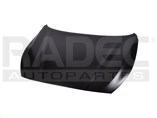 COFRE HY SONATA 18-19 GLS/SPORT/PREMIUM/LIMITED NAVI L4 4 CILINDROS 2.0/2.4L 4 PUERTAS