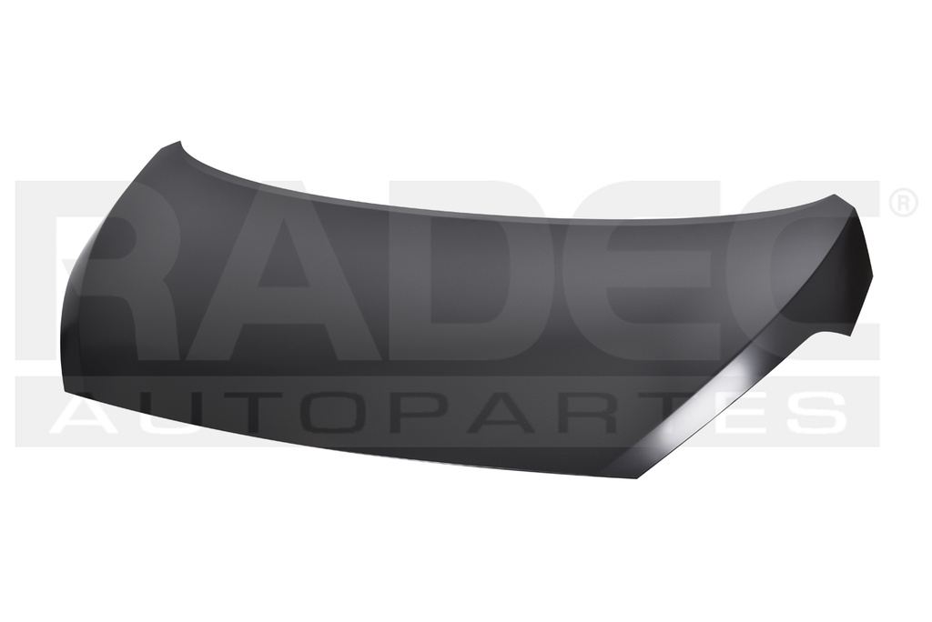 COFRE HY I10 15-20 GL/GLS L4 4 CILINDROS 1.2L 4/5 PUERTAS