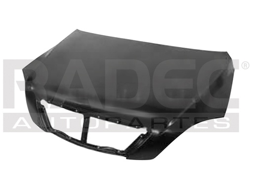 COFRE KI SORENTO 03-09 (U.S.A) BASE/EX/LX V6 6 CILINDROS 3.3/3.5/3.8L 5 PUERTAS