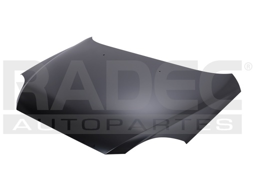 COFRE KI RIO 03-05 (U.S.A) BASE/CINCO L4 4 CILINDROS 1.6L 4 PUERTAS