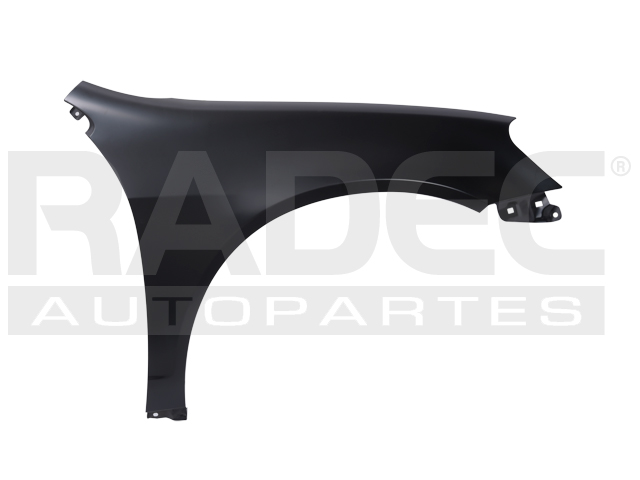 SALPICADERA AC RSX 02-06 DER