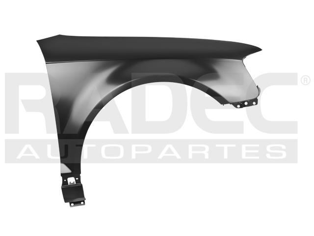 SALPICADERA AD A3 09-13 DER