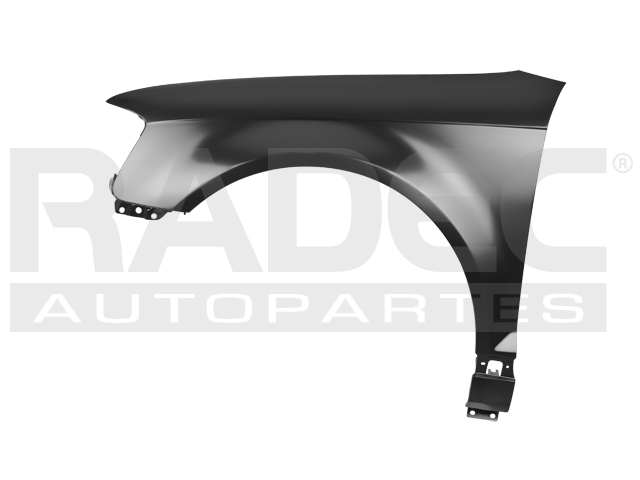 SALPICADERA AD A3 09-13 IZQ