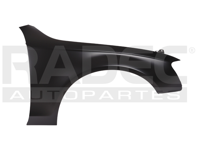 SALPICADERA AD A4 13-14 4 PUERTAS DER