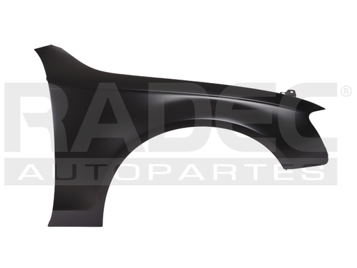 SALPICADERA AD A4 13-14 4 PUERTAS DER