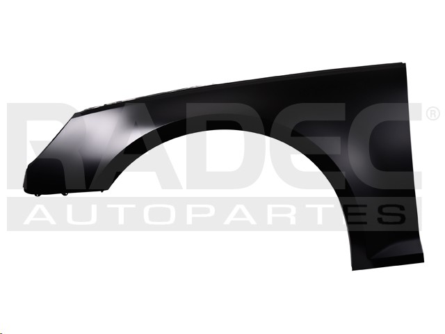 SALPICADERA AD A4 17-19 IZQ