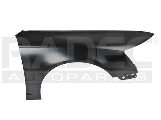 SALPICADERA AD A6 09-11 DER