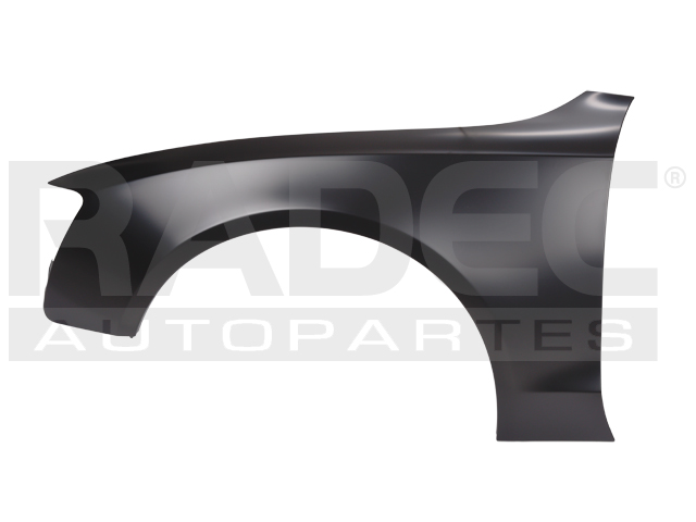 SALPICADERA AD A5 08-14 IZQ