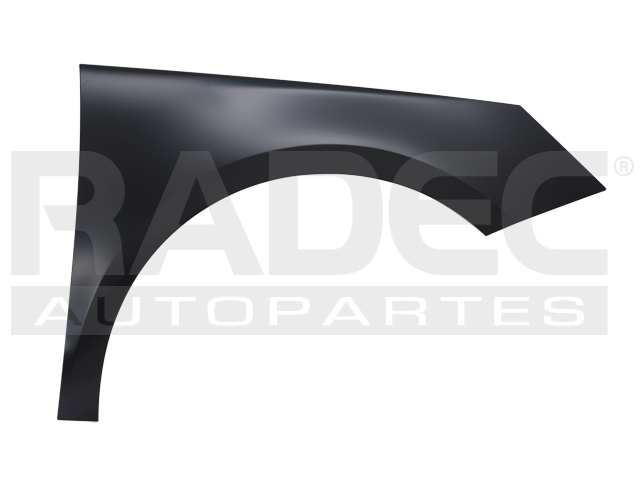 SALPICADERA AD A1 10-15 IZQ