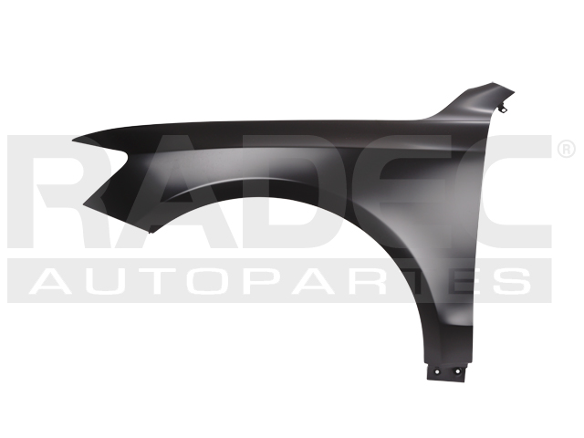 SALPICADERA AD Q5 09-12 IZQ
