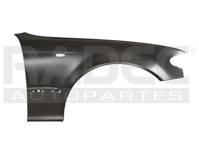 SALPICADERA BW SERIE 3 03-04 DER