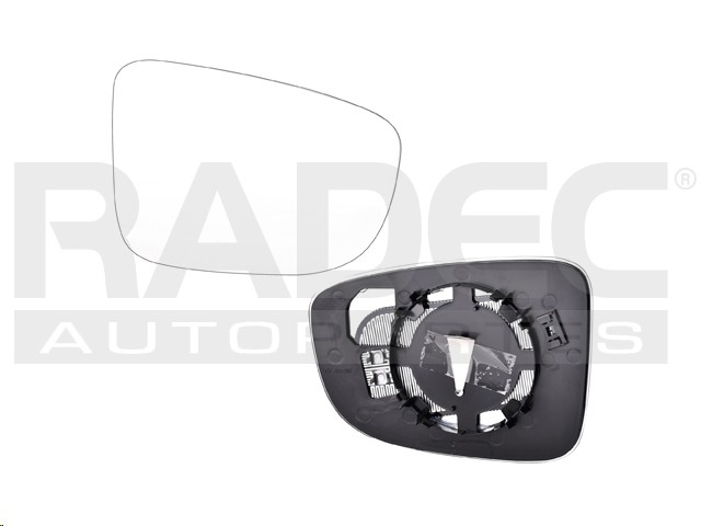 LUNA ESPEJO MZ 3 14-18 C/DESEMPANANTE DER