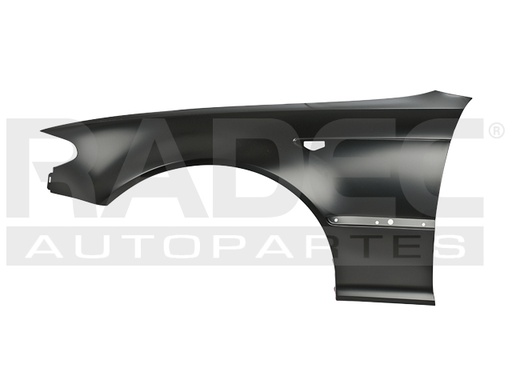 SALPICADERA BW SERIE 3 03-06 2 PUERTAS IZQ