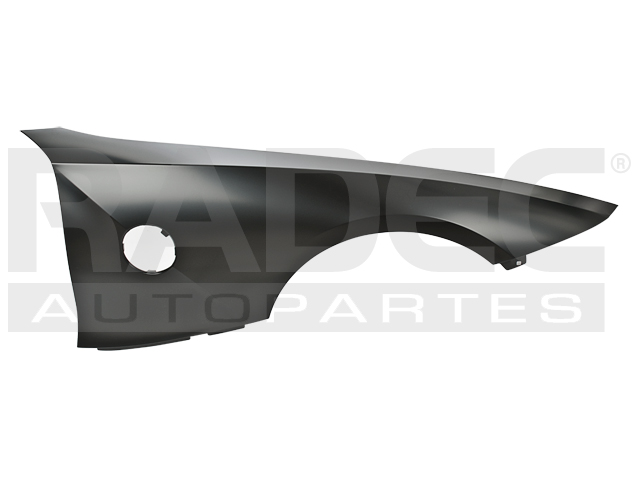 SALPICADERA BW Z4 03-08 DER