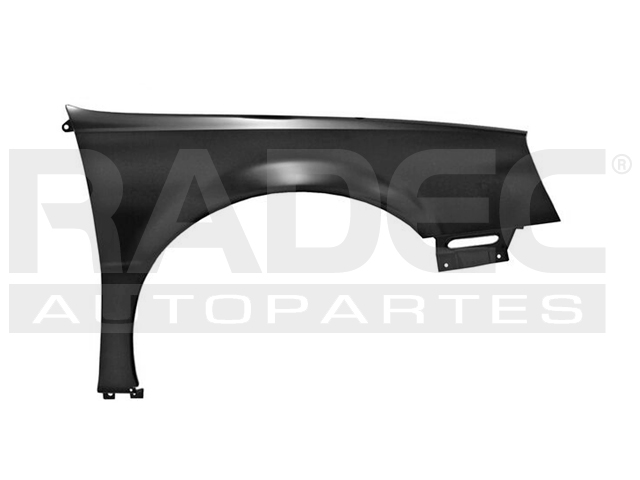 SALPICADERA CD DEVILLE 00-05 DER