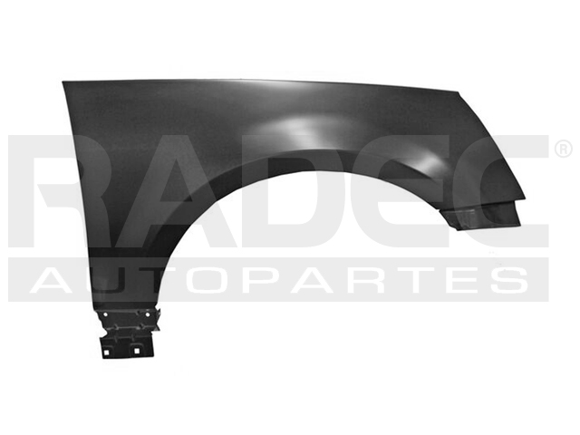 SALPICADERA CD SRX 04-09 DER