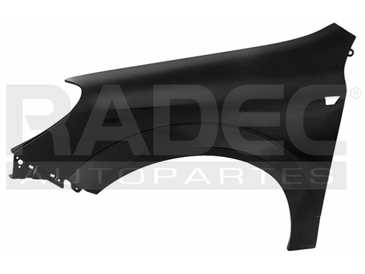 SALPICADERA CV ASTRA 06-08 EUROP IZQ