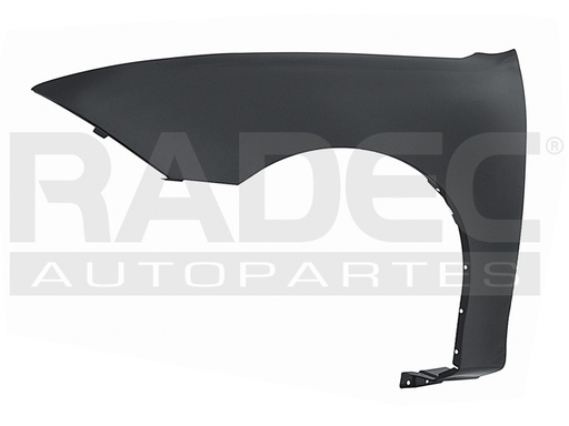 SALPICADERA CV CAVALIER 00-04 IZQ