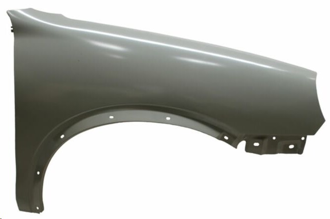 SALPICADERA CV CHEVY C2 04-08 DER