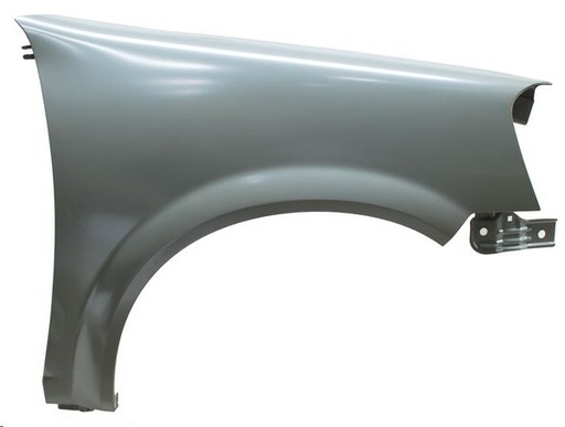 SALPICADERA CV CHEVY C3 09-13 DER