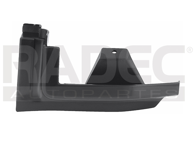 EXTENSION SALPICADERA CV CHEYENNE/CUSTOM/SIERRA 94-98/SUBURBAN 94-99 DER