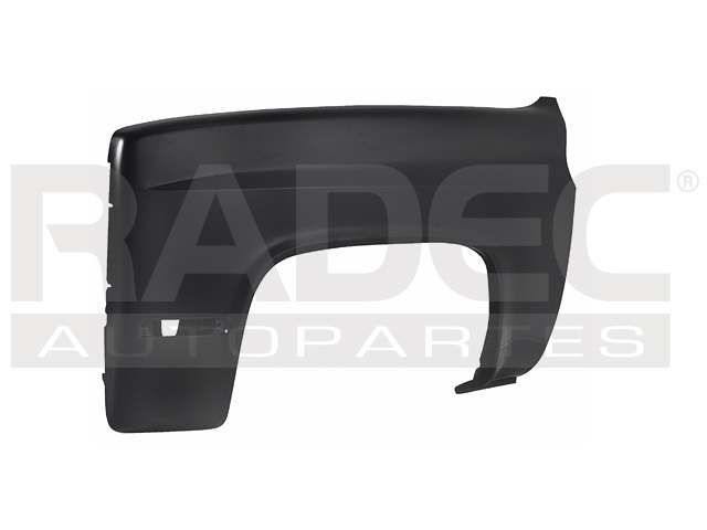 SALPICADERA CV CHEYENNE/CUSTOM/SIERRA 81-91 DER